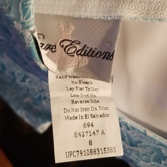 Dress by RARE EDITIONS! - Picture 5 of 12